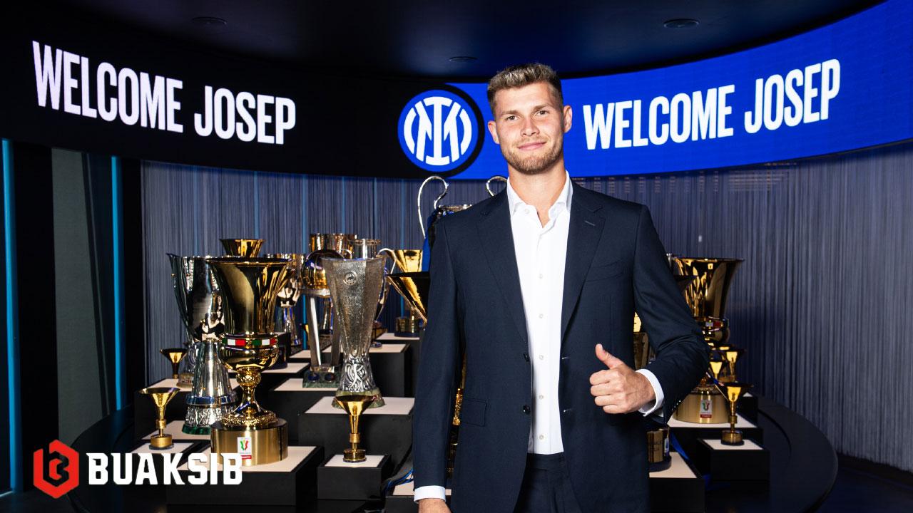 โจเซป มาร์ติเนซ