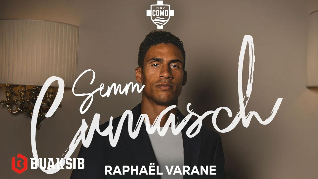 ราฟาแอล วาราน