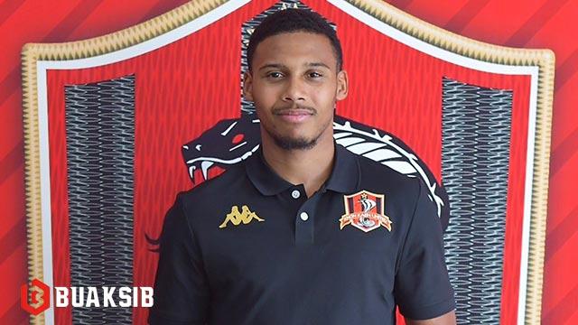 สตีฟ อัมบรี