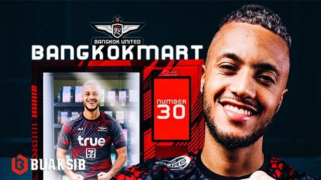 ทรู แบงค็อก ยูไนเต็ด