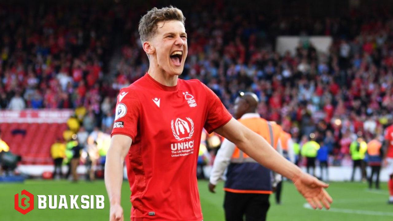 ไรอัน เยตส์