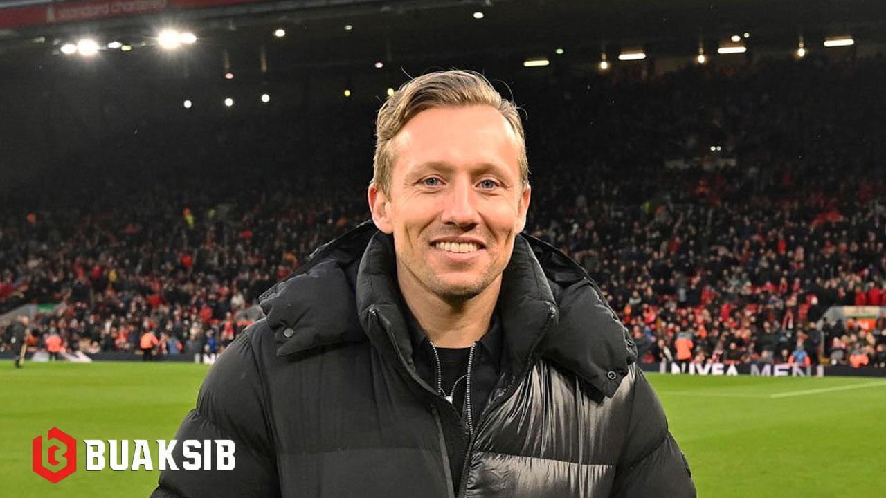 ลูคัส เลว่า