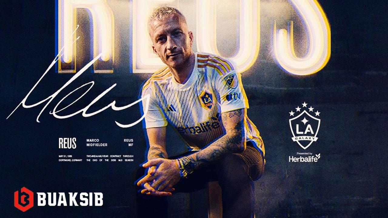 มาร์โก้ รอยส์