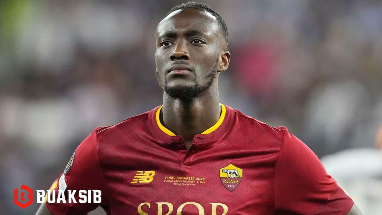 แทมมี่ อาบราฮัม