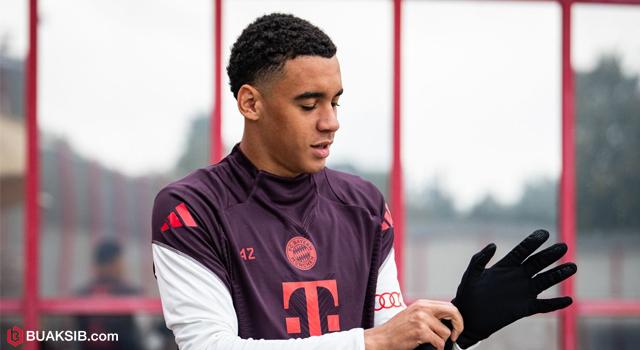 จามาล มูเซียล่า