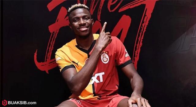 วิคเตอร์ โอซิมเฮน