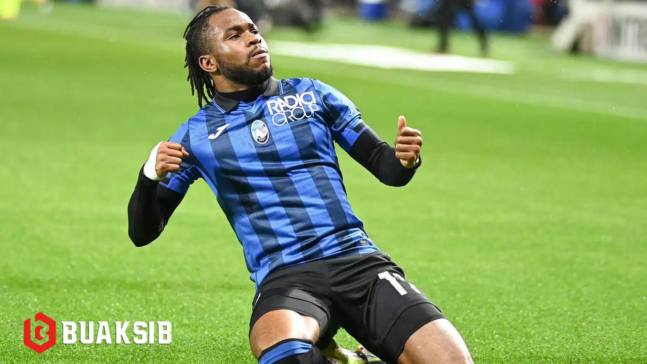 อาเดโมล่า ลุคแมน