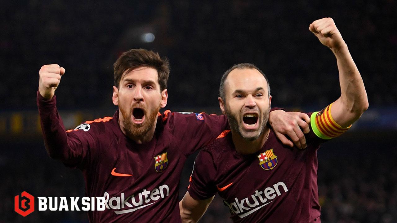 อันเดรส อีเนียสต้า