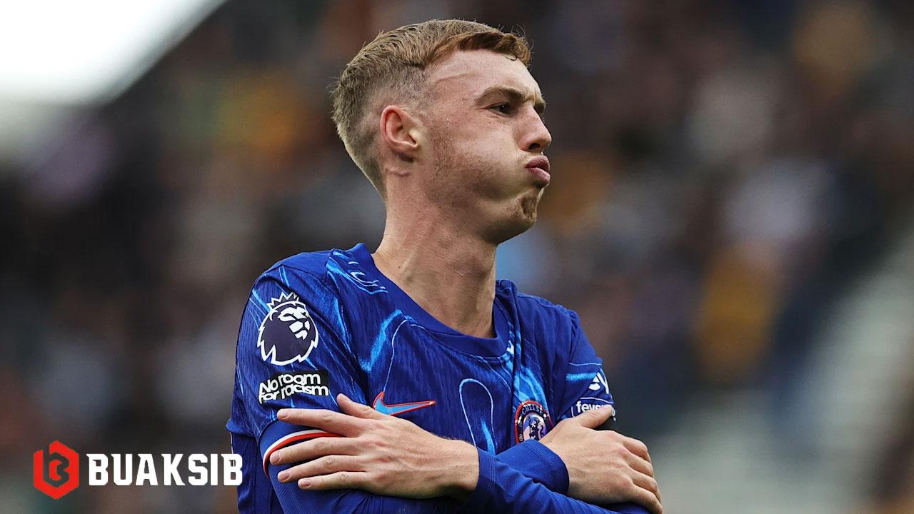 โคล พาลเมอร์