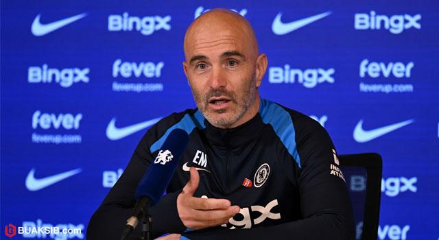 เอ็นโซ่ มาเรสก้า