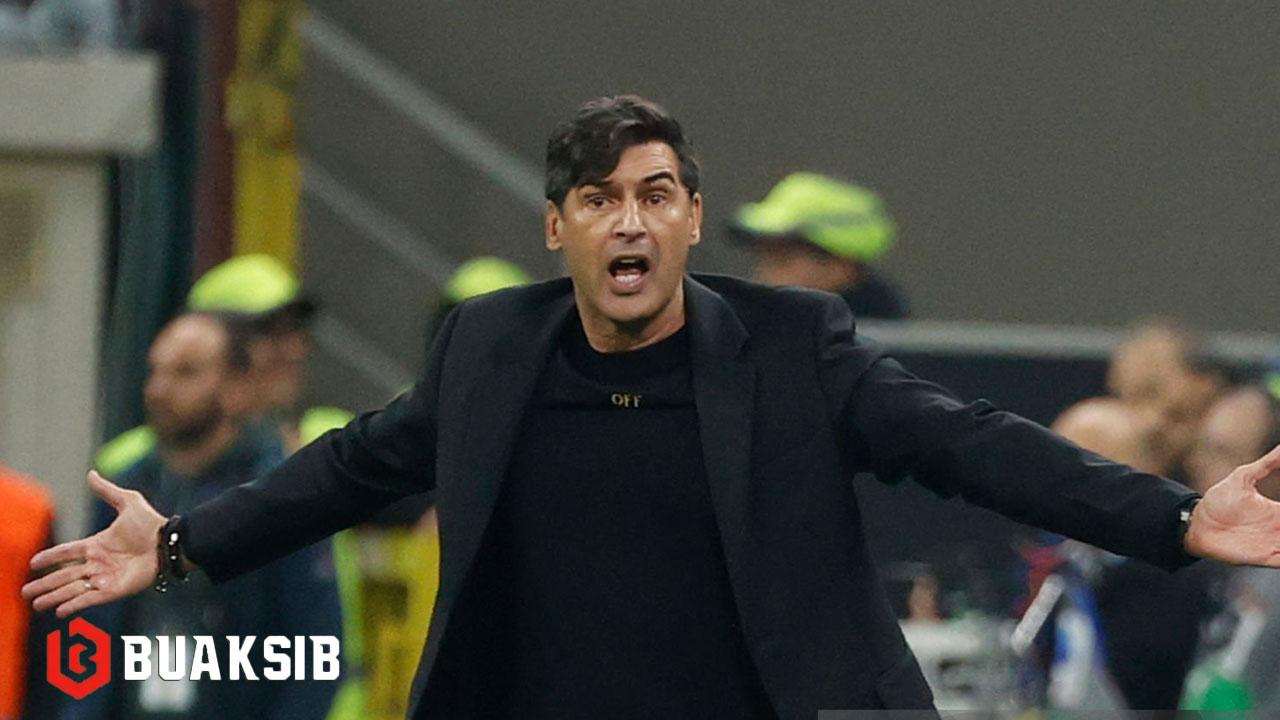 เปาโล ฟอนเซก้า