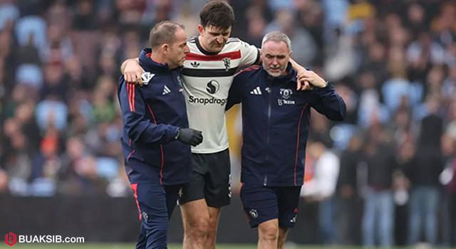 แฮร์รี่ แม็กไกวร์