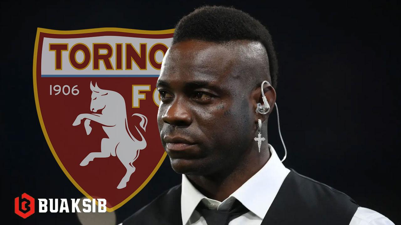 มาริโอ บาโลเตลลี่