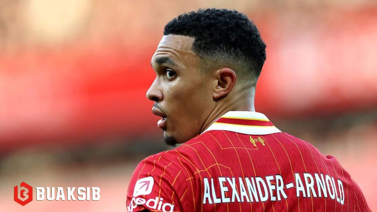 เทรนท์ อาร์โนลด์