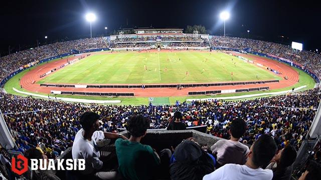 ทีมชาติไทย