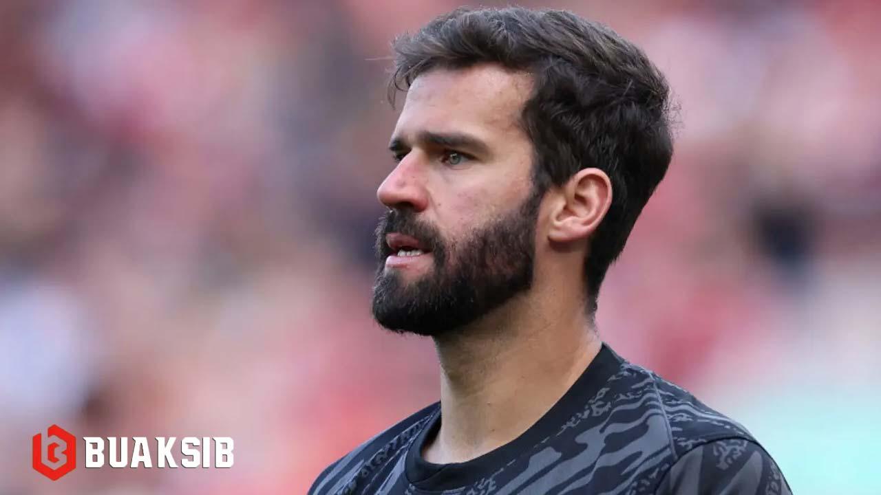 อาลีสซง เบ็คเกอร์