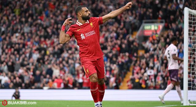 โมฮาเหม็ด ซาล่าห์