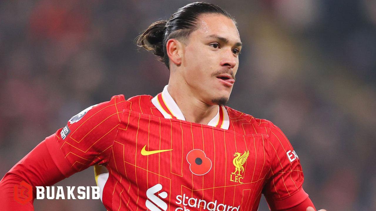 ดาร์วิน นูนเญซ