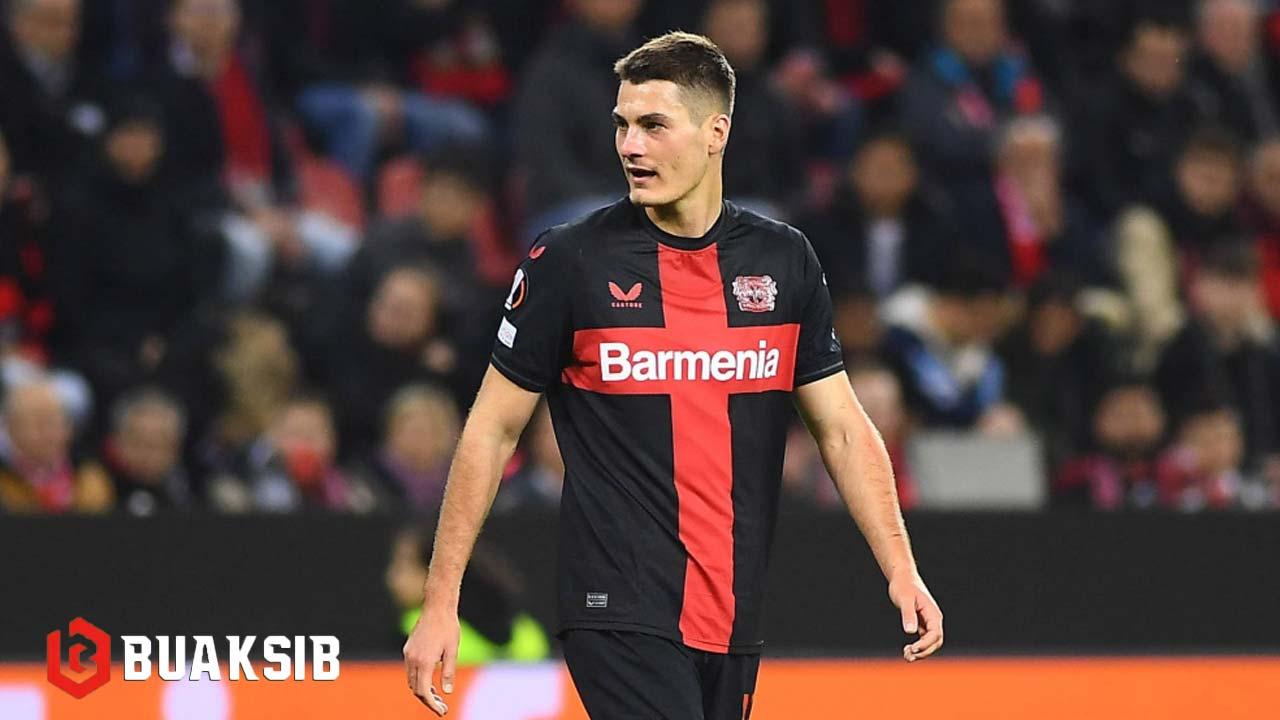 พาทริค ชิค