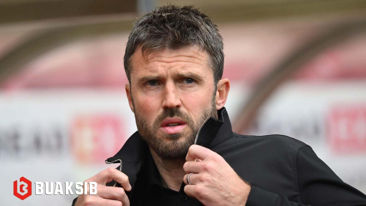 ไมเคิ่ล คาร์ริค