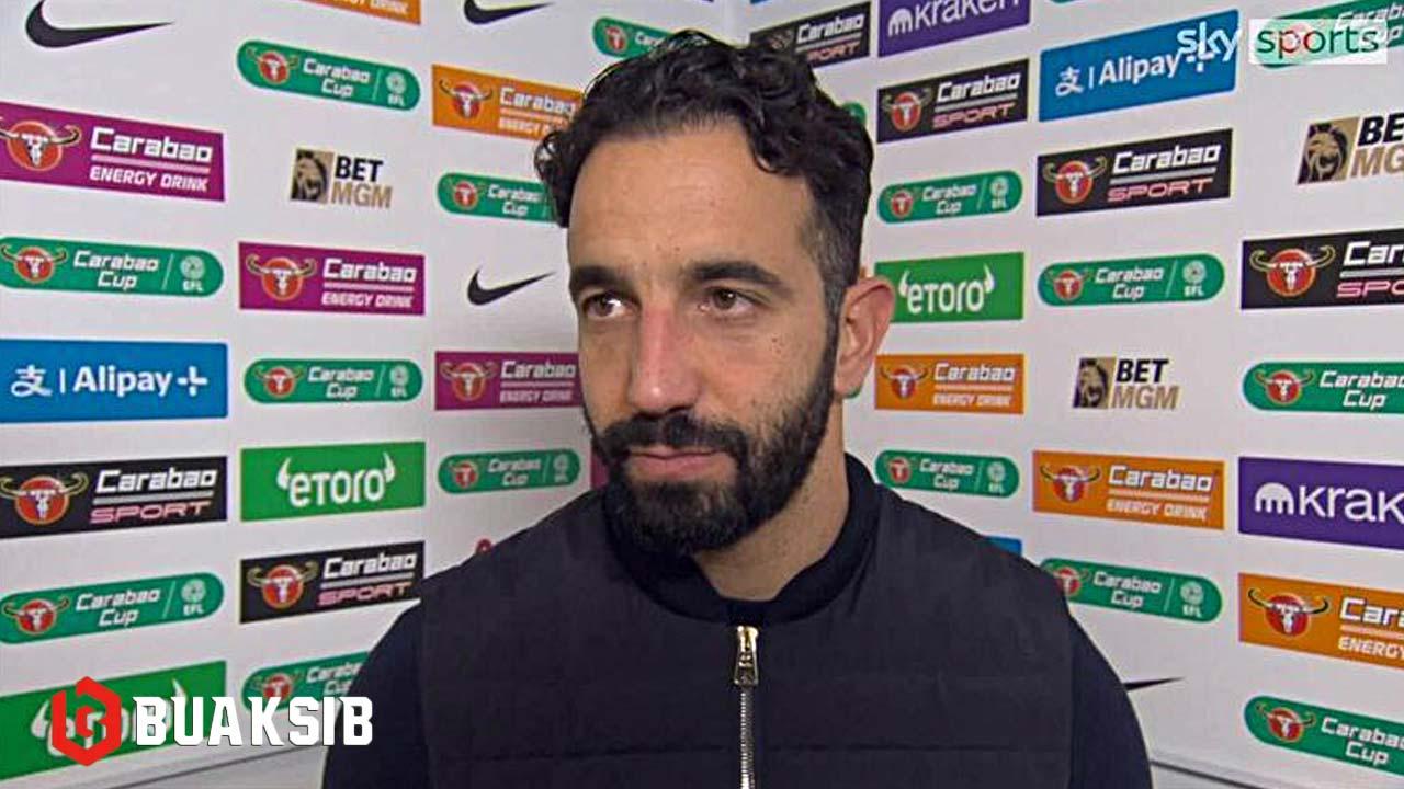 รูเบน อโมริม