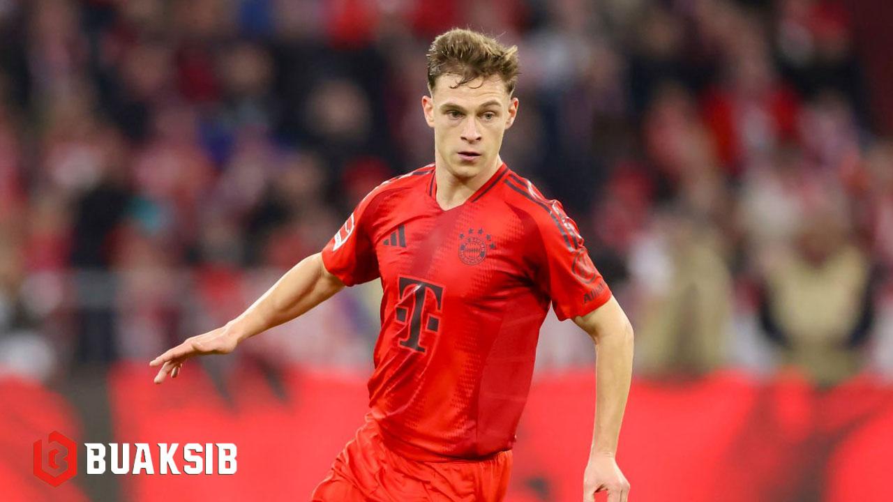 โยชัว คิมมิช