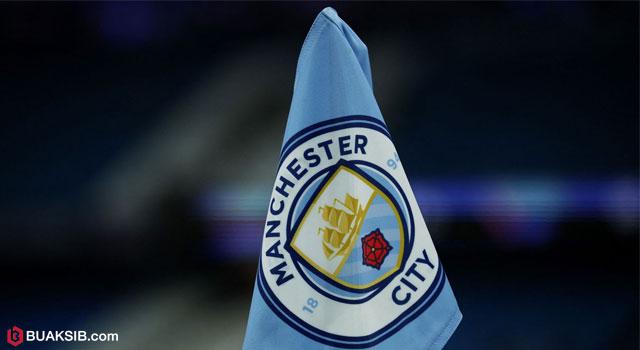 แมนเชสเตอร์ ซิตี้