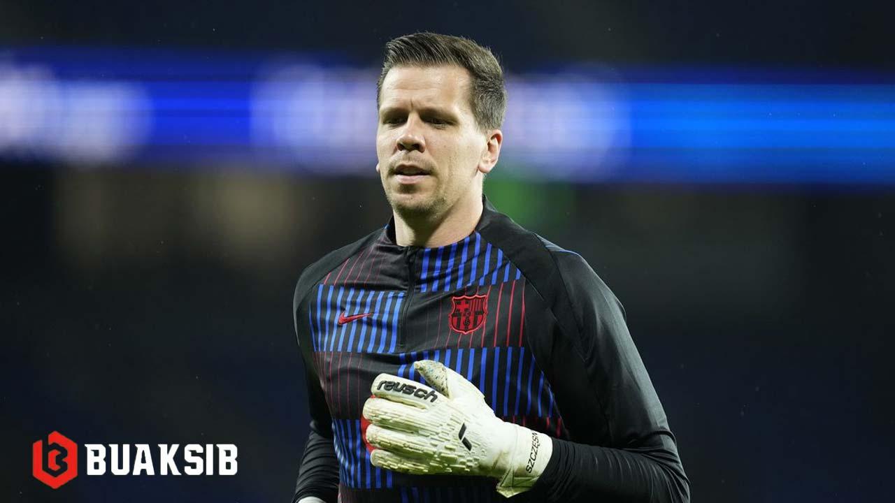 วอยเชียค เชสนี่