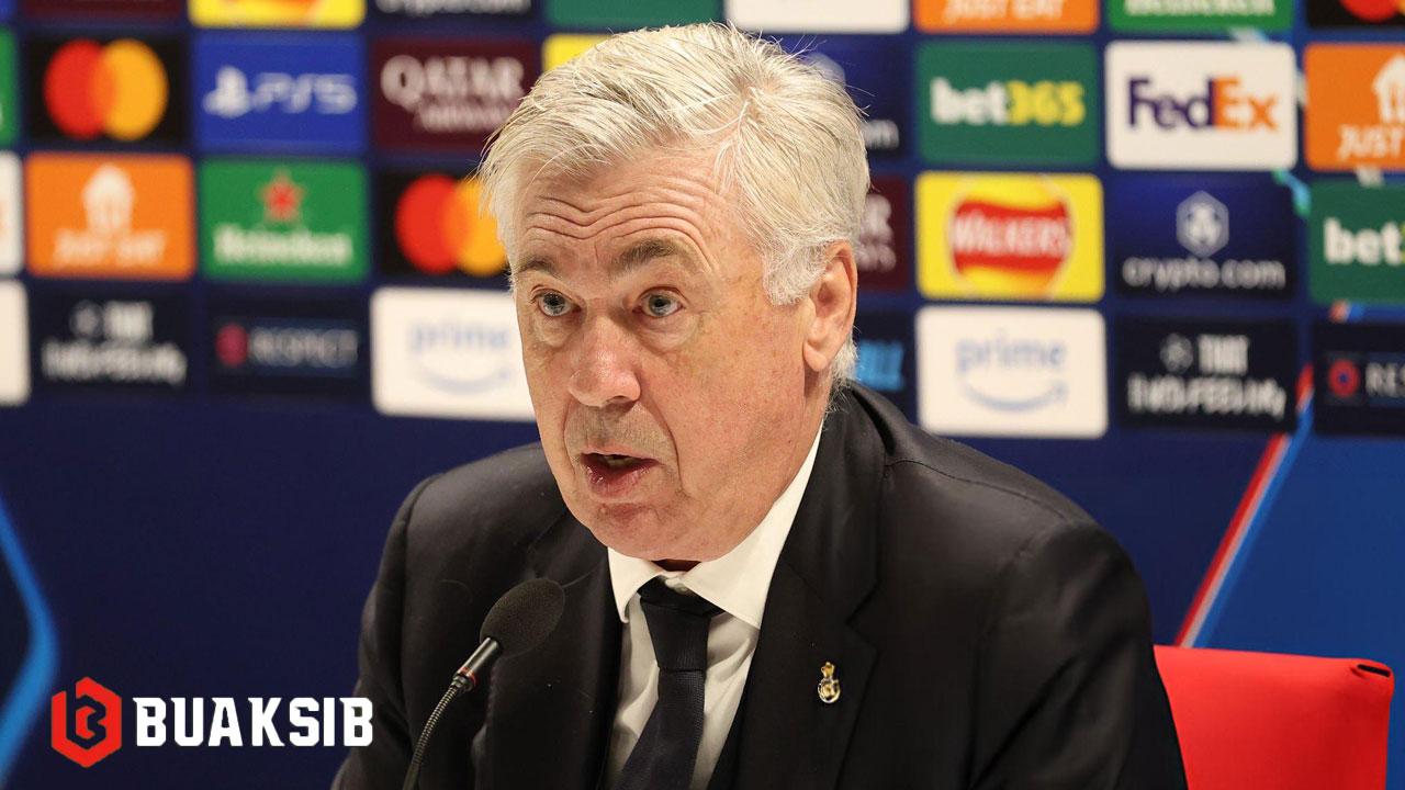 คาร์โล อันเชล็อตติ