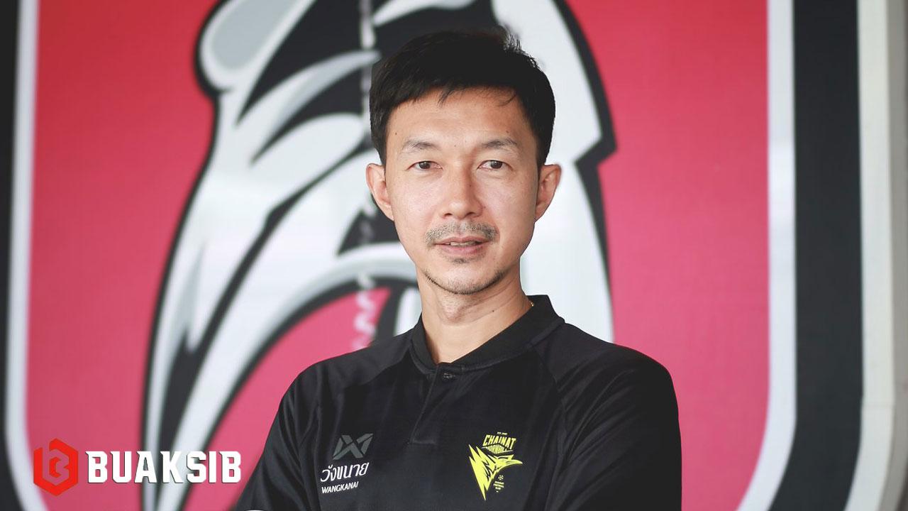 โค้ชลัก