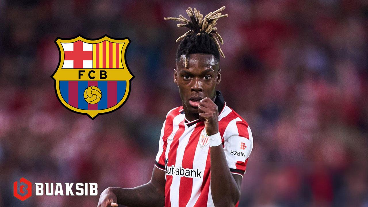 นิโก้ วิลเลี่ยมส์