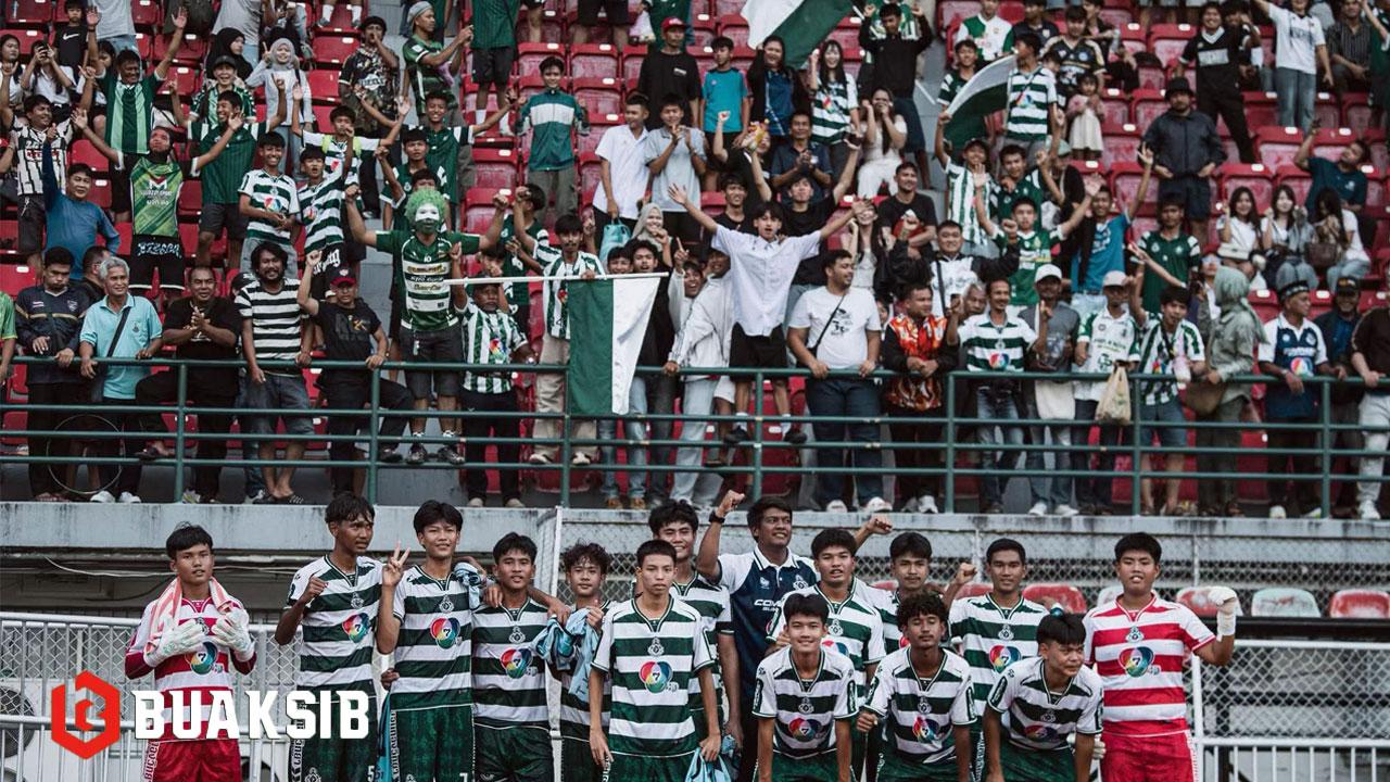 หมอนทอง