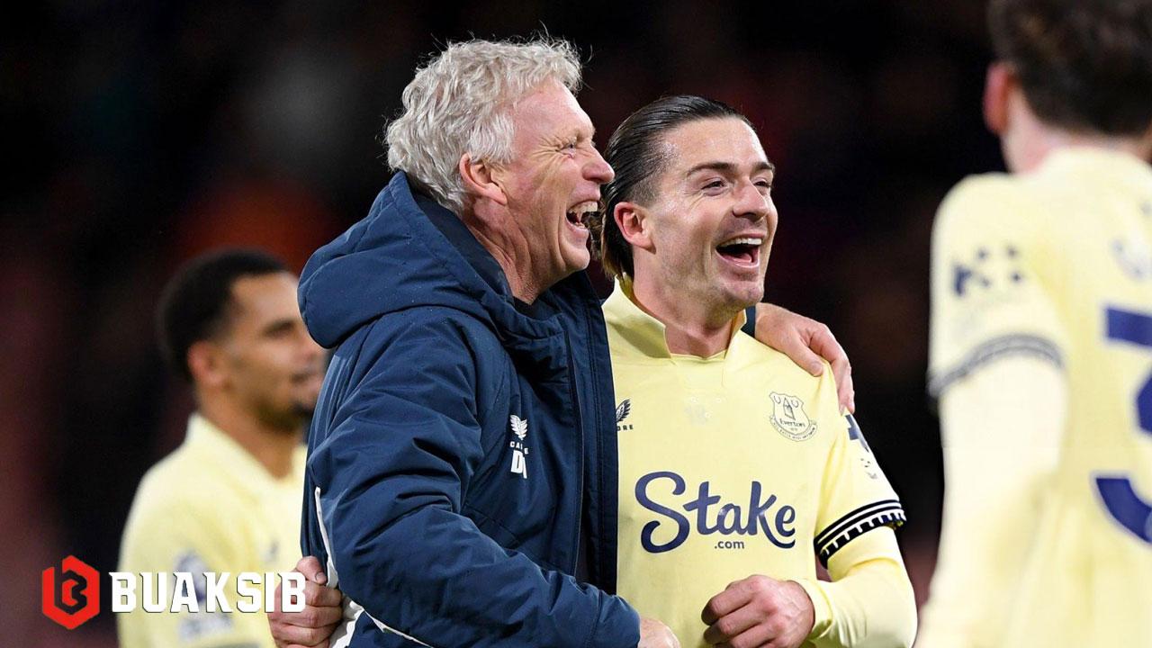 แจ็ค กรีลิช