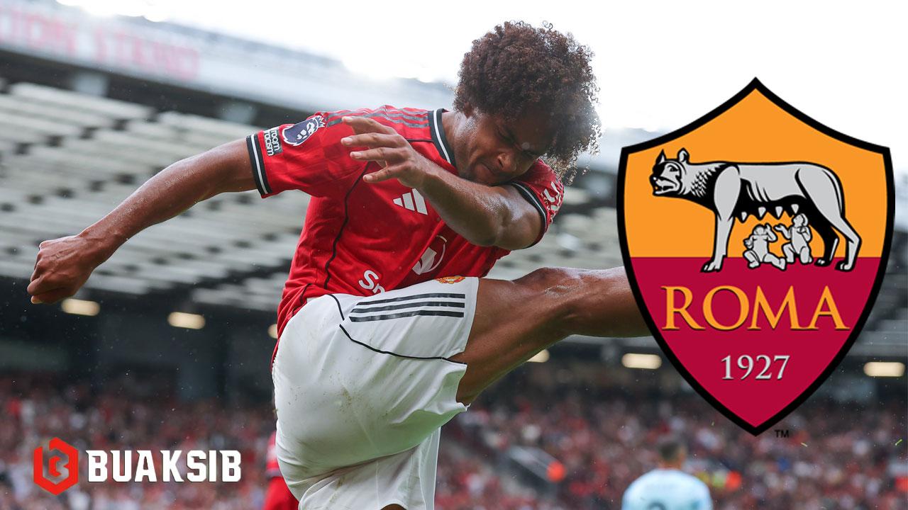 โจชัว เซิร์กเซ่