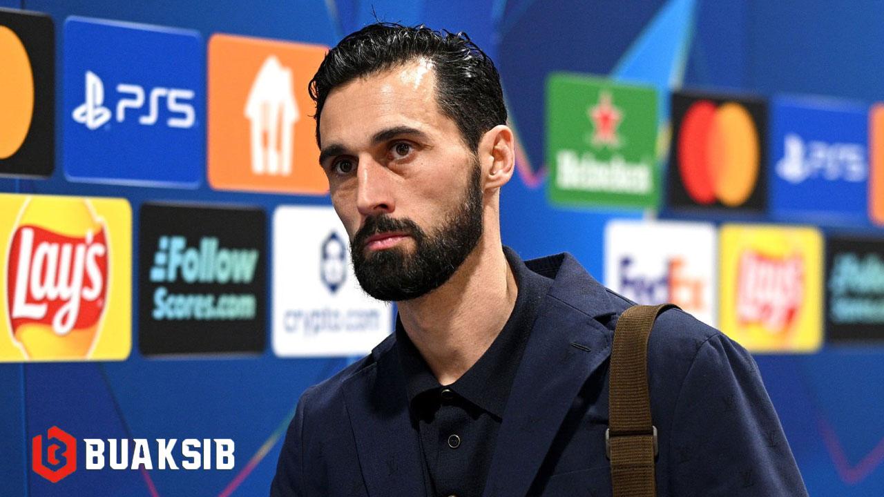 อัลบาโร่ อาร์เบลัว