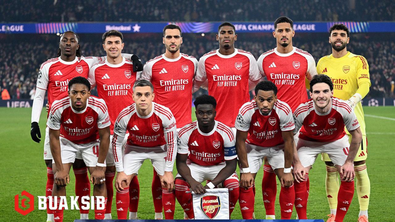 อาร์เซน่อล