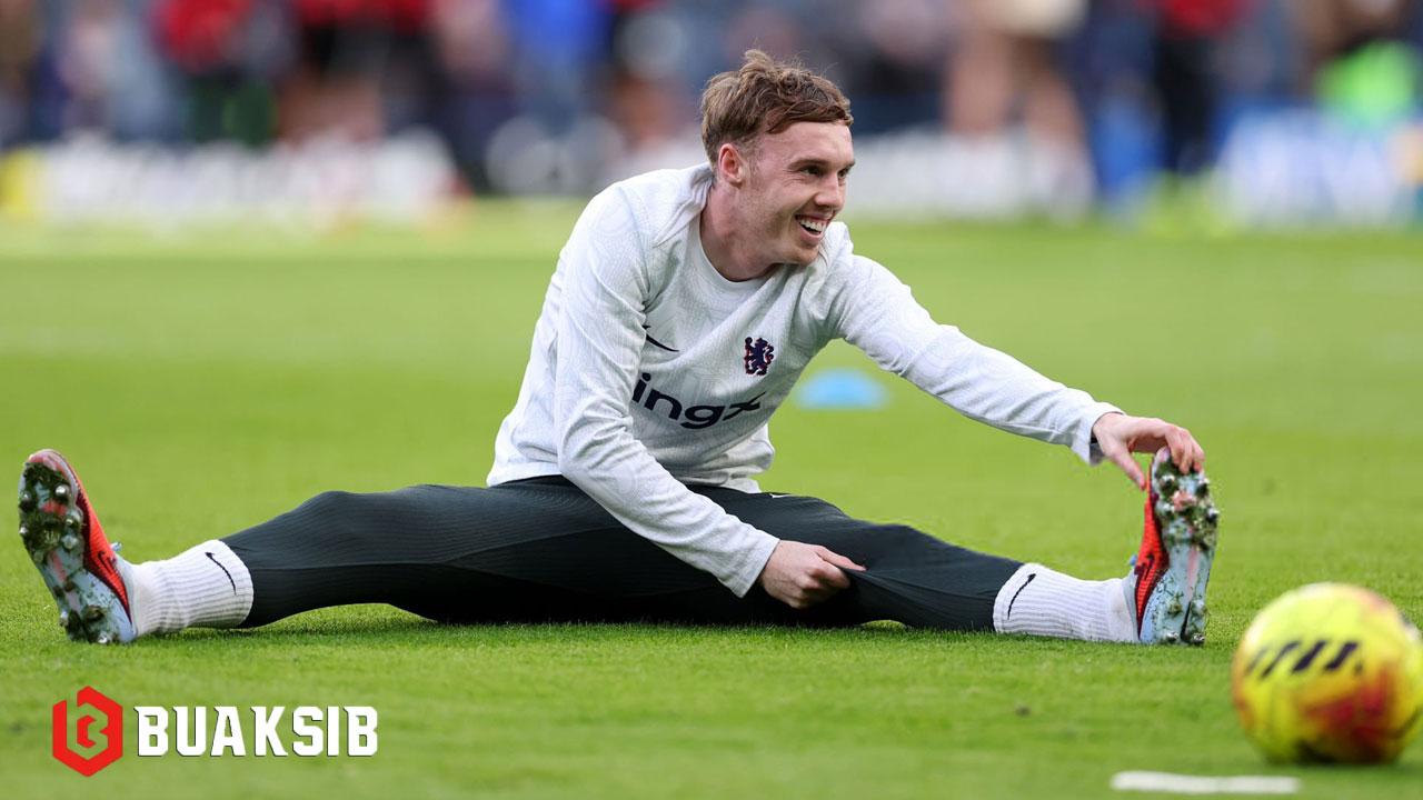 โคล พาลเมอร์