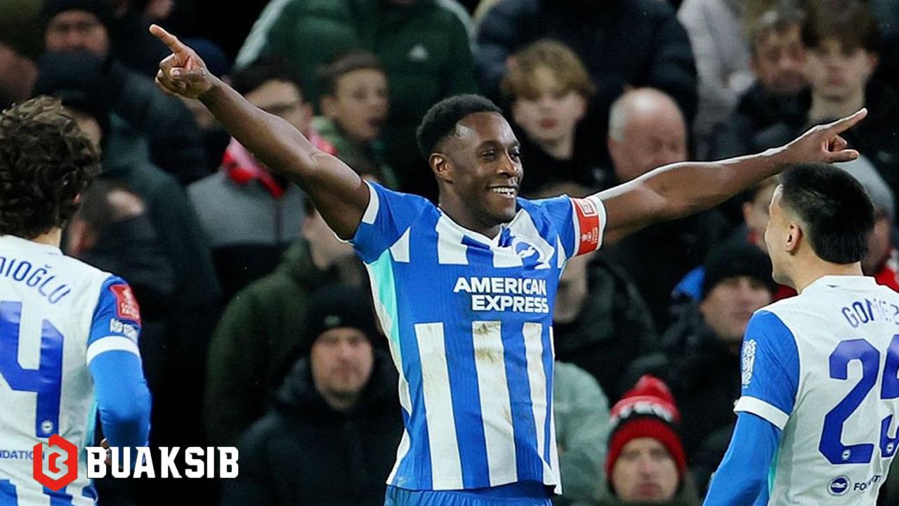 แดนนี่ เวลเบ็ค