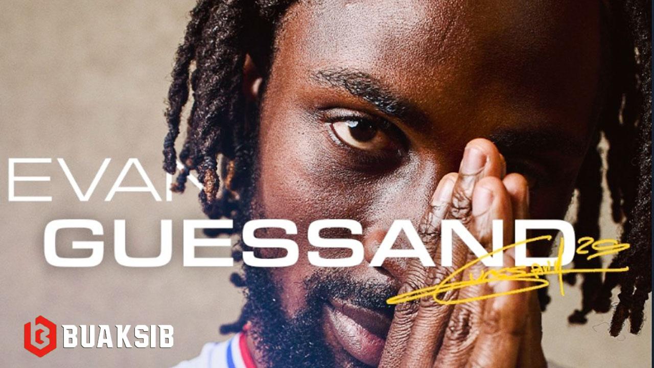 เอวานน์ เกสซองด์