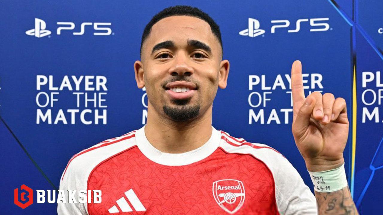 กาเบรียล เชซุส