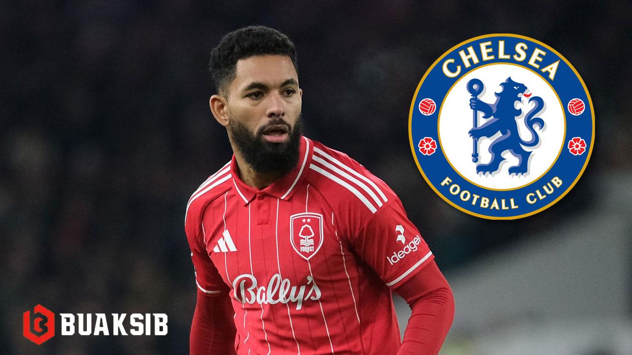 ดักลาส ลุยซ์