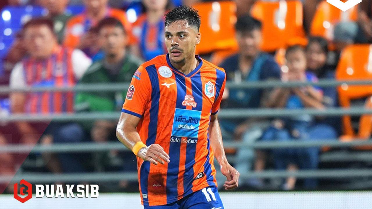 มาเธอุส ปาโต้