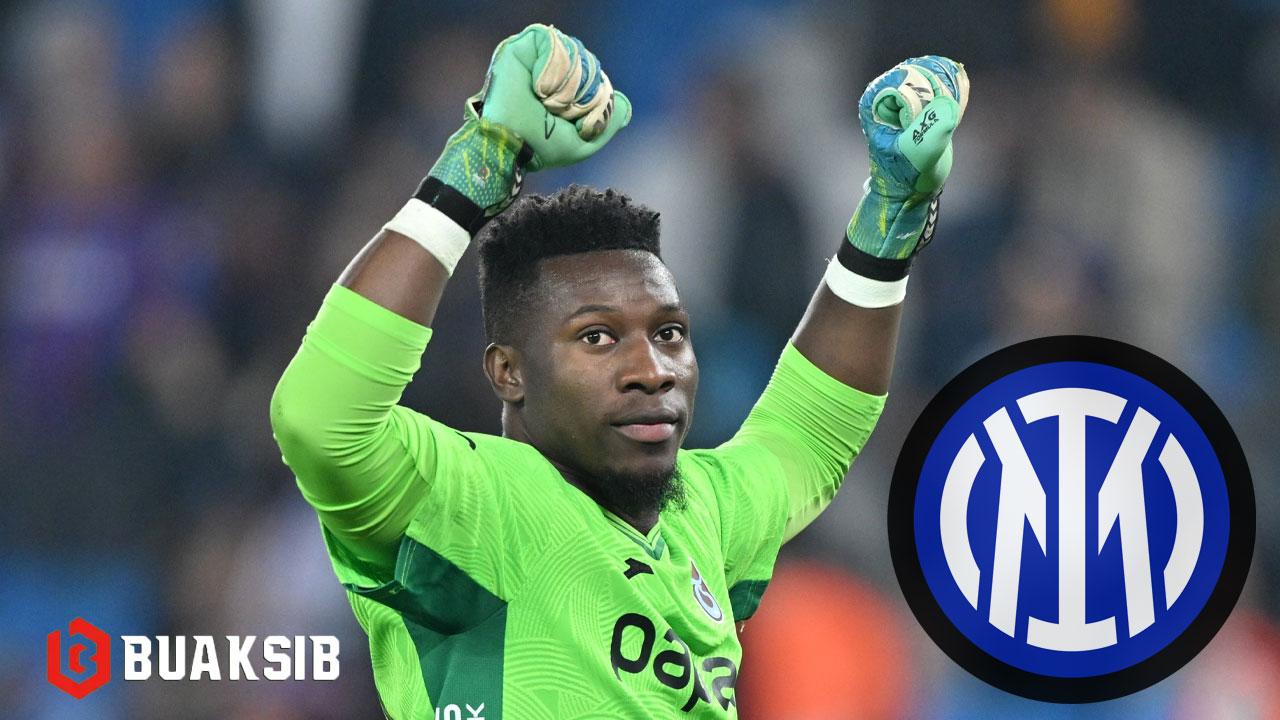 อันเดร โอนาน่า