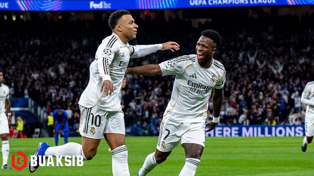 วินิซิอุส จูเนียร์