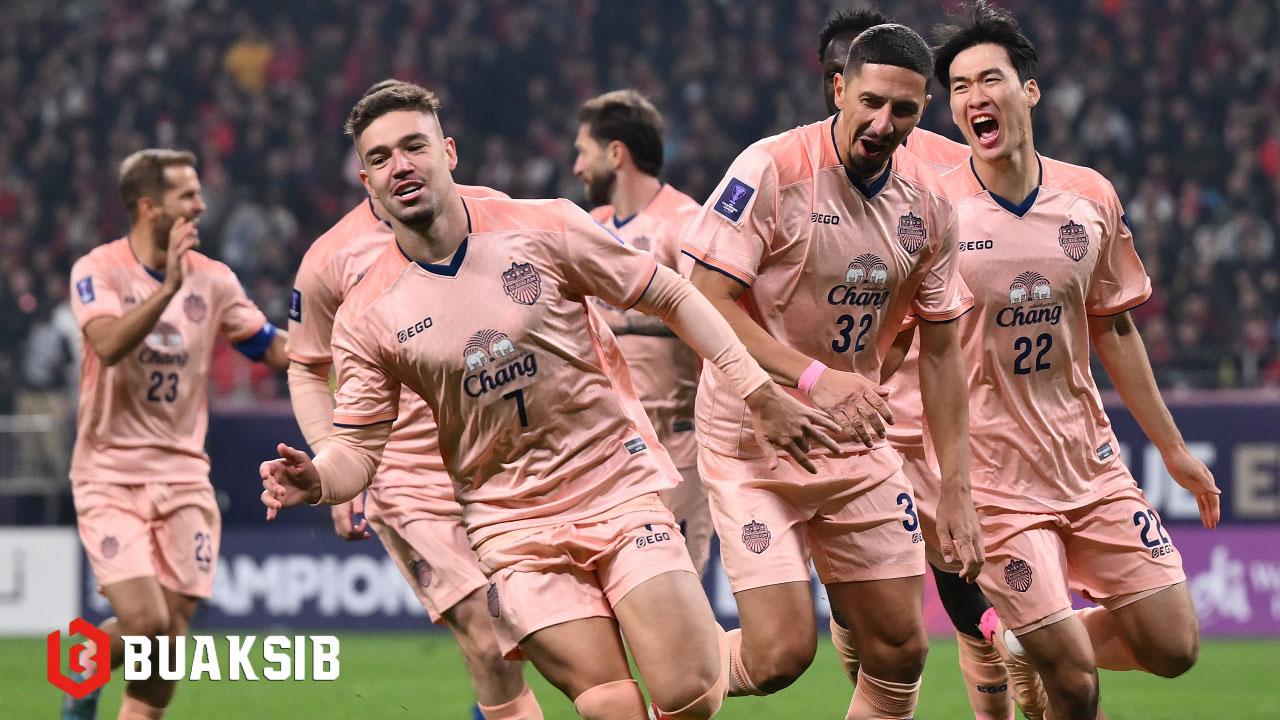 บุรีรัมย์ ยูไนเต็ด