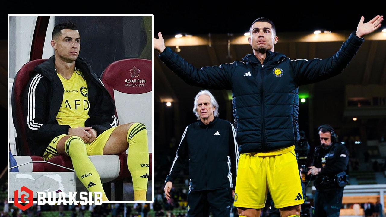 คริสเตียโน โรนัลโด้