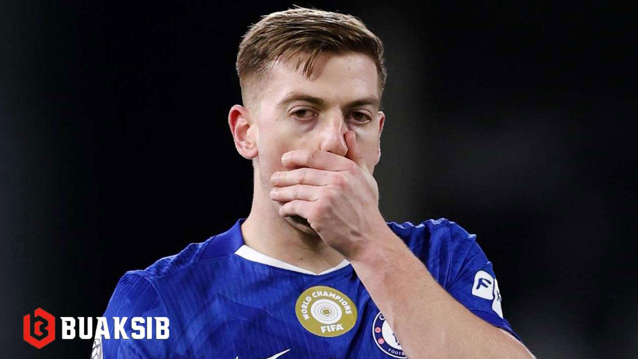 เลียม ดีแลป