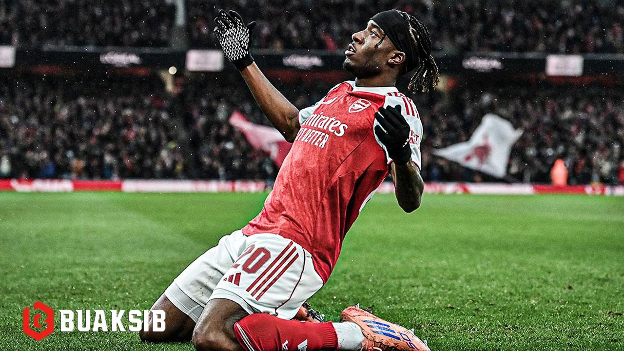 โนนี่ มาดูเอเก้