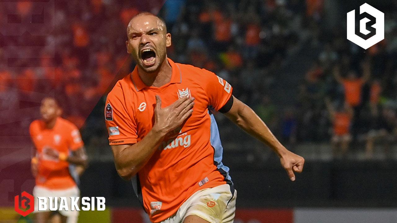 เกลย์สัน โอลิเวรา