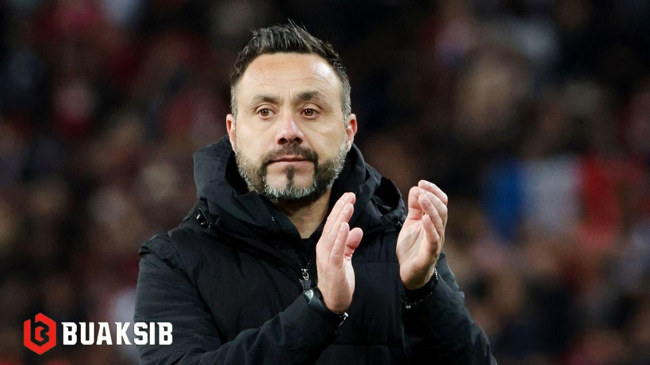 โรแบร์โต้ เด แซร์บี้